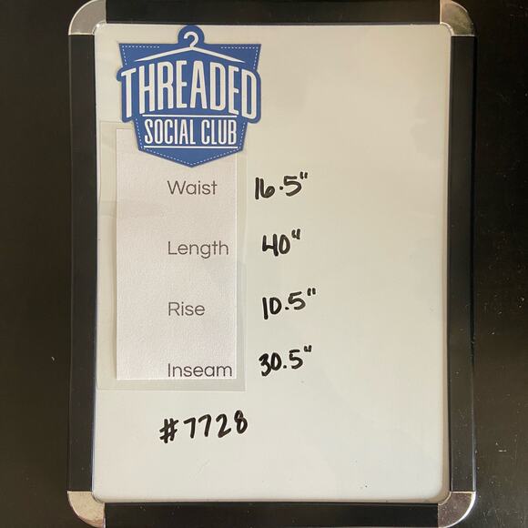 Y2K Nike Track Pants - Women's Size L - Picture 4 of 4